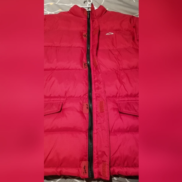 Winter Puffer Jacket - Picture 3 of 4